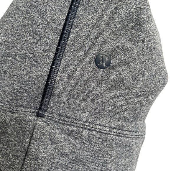 Lululemon Athletica Gray Sweatshirt - Picture 9 of 10